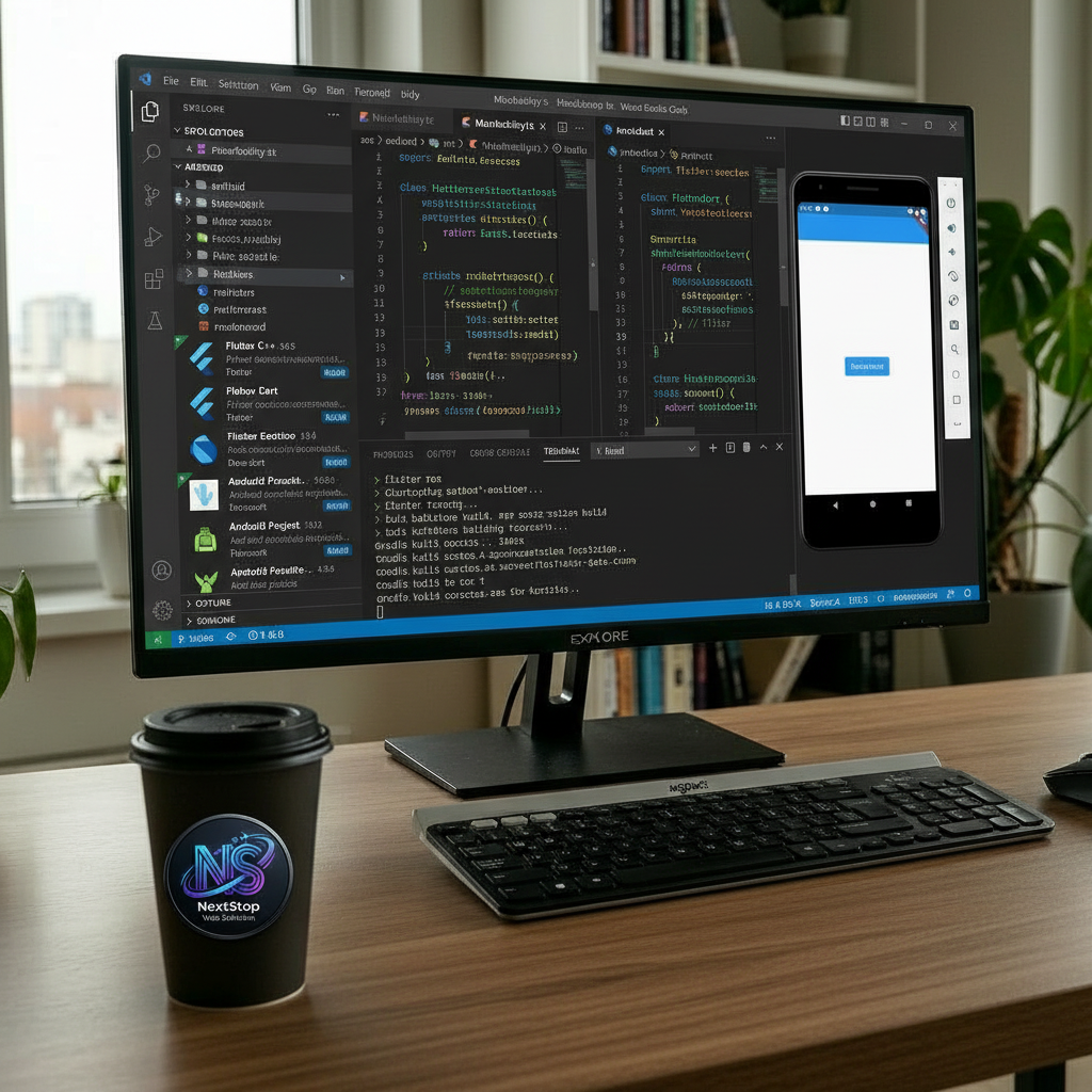 Mobile Application