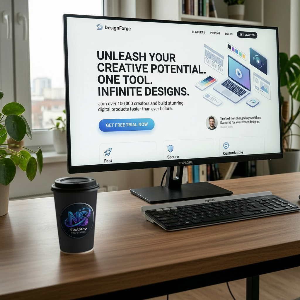 Portfolio Website