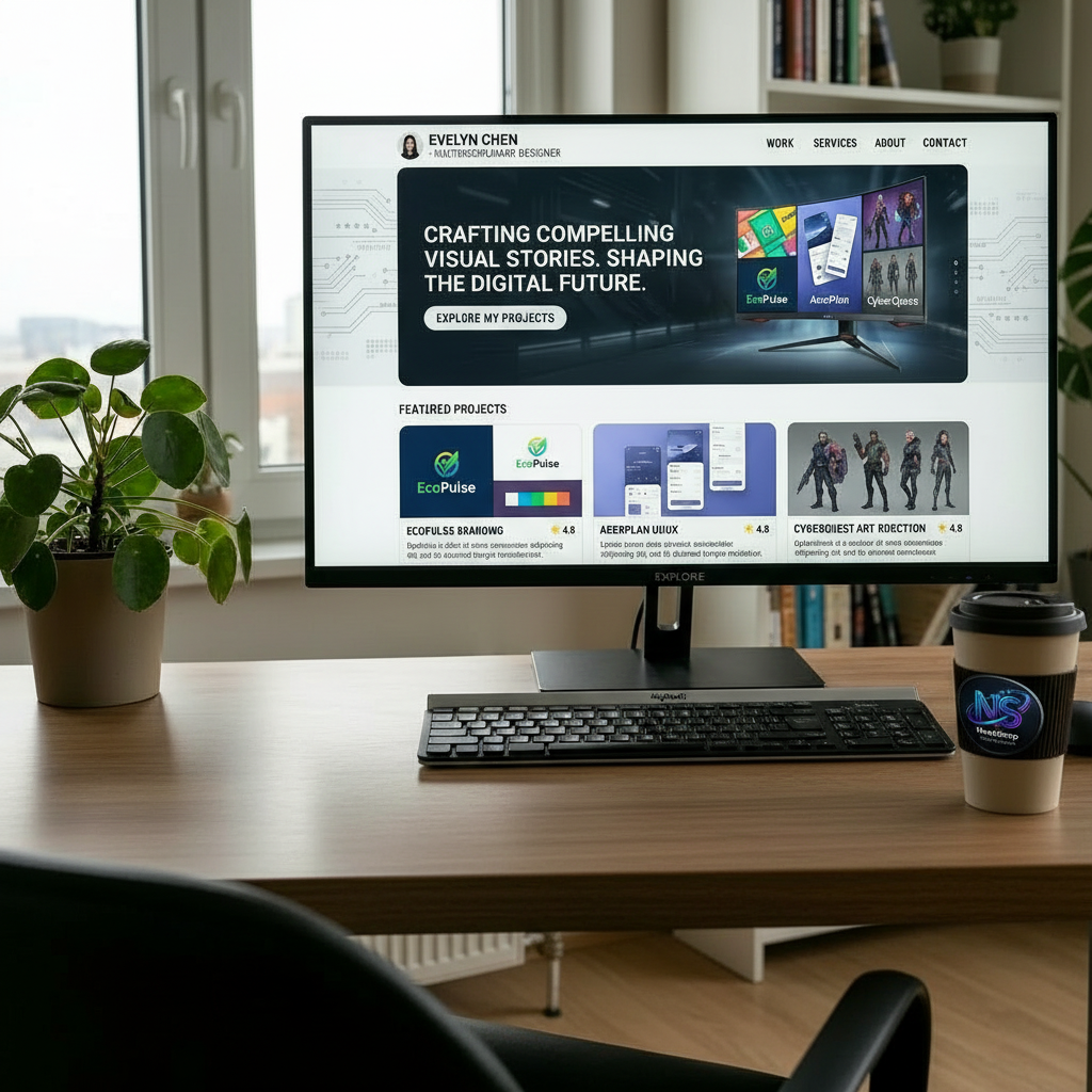 Landing Pages